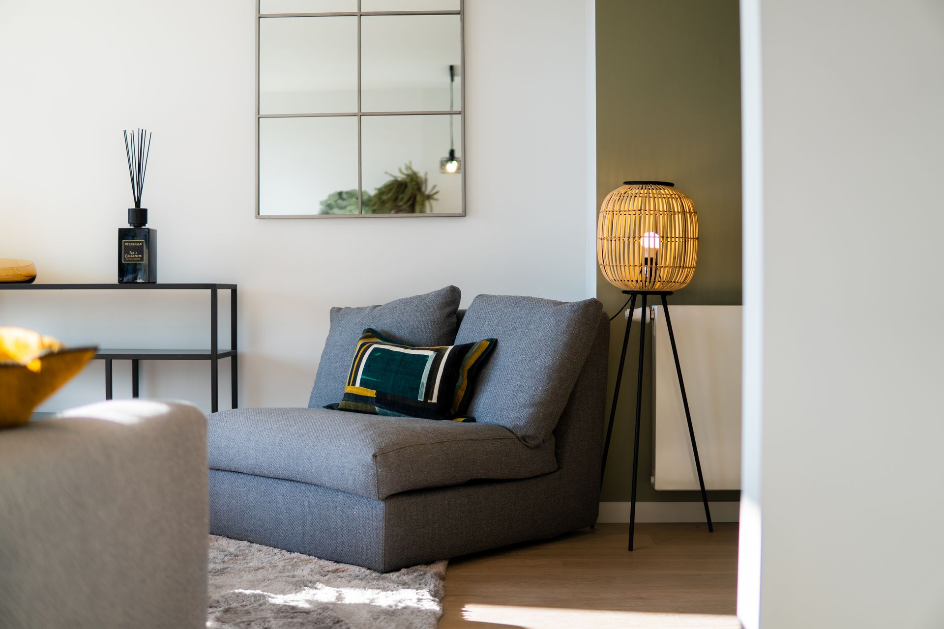 Mobilier 